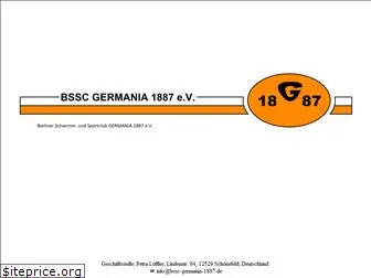 bssc1887.de