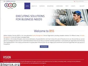 bssindia.com