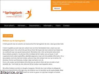 bsspringplank.nl