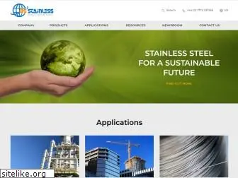 bsstainless.com