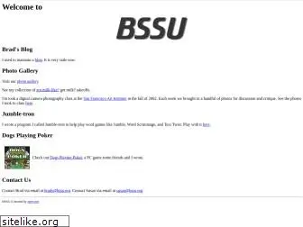 bssu.org