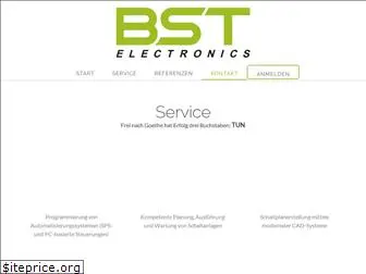 bst-electronics.at