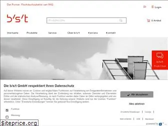 bst-gmbh.de