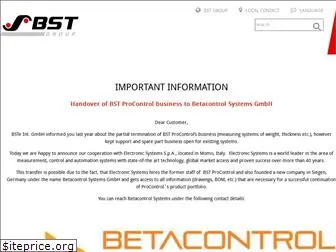 bst-procontrol.com
