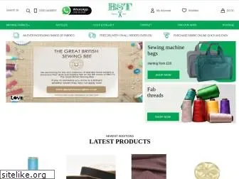 bstfabrics.co.uk