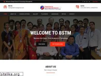 bstm.org.in