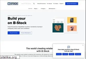 bstock.com