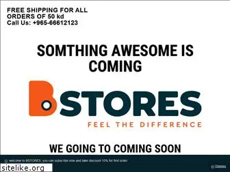 bstores.com