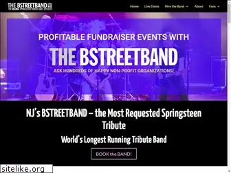 bstreetband.com