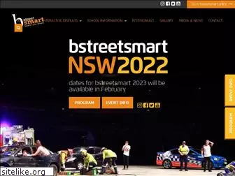 bstreetsmart.org