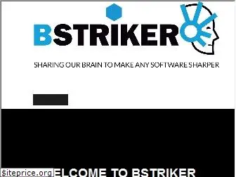 bstriker.com
