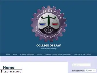 bsucollegeoflaw.wordpress.com