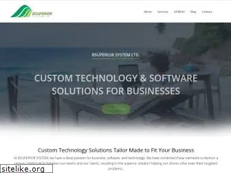 bsuperiorsystem.com