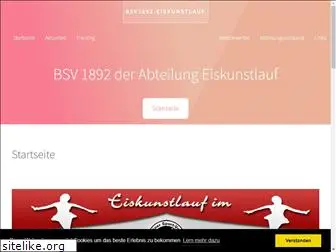 bsv1892-eiskunstlauf.de
