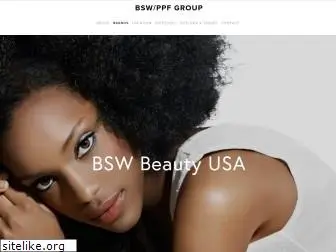 bswbeauty.com