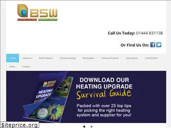 bswenergy.co.uk