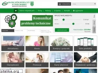 bswiecbork.pl thumbnail