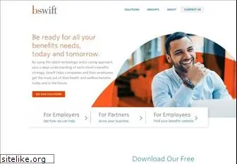 bswift.com