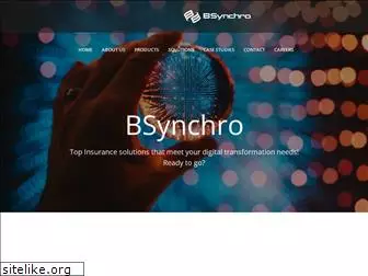 bsynchro.com