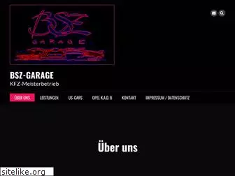 bsz-garage.de