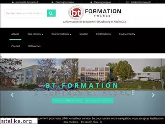bt-formation.fr