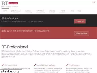 bt-professional.de