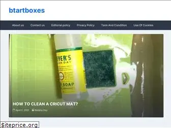 btartboxes.com