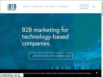btbmarketing.com