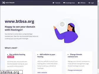 btbsa.org