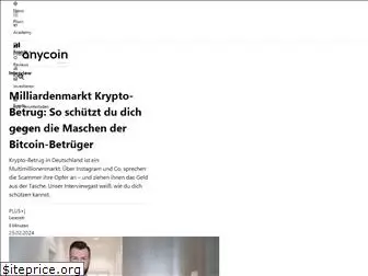 btc-echo.de