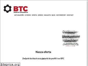 btc-maszyny.pl