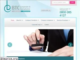 btc-nw.co.uk