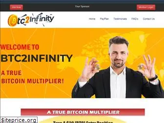 btc2infinity.com