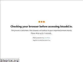 btcadd.io