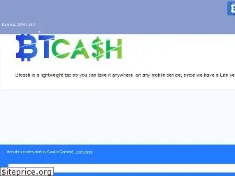 btcash.ml