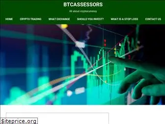 btcassessors.com