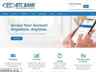 btcbank.bank