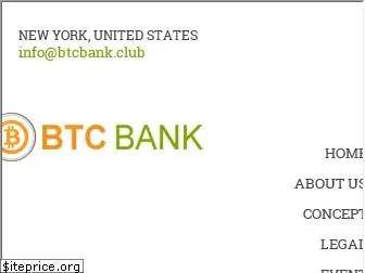 btcbank.club