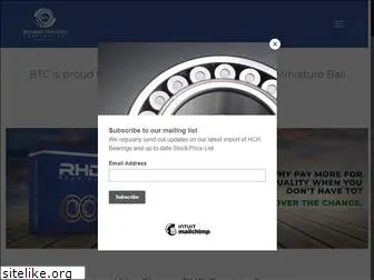 btcbearing.com