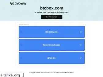 btcbox.com