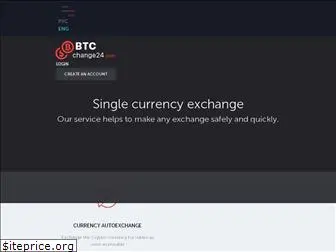 btcchange24.org