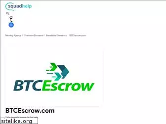 btcescrow.com