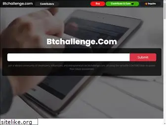 btchallenge.com