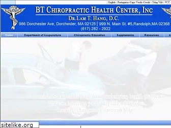www.btchiropractichealthcenter.com