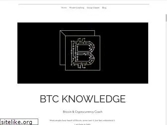 btcknowledge.com