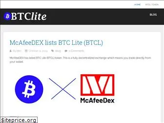 btclite.org