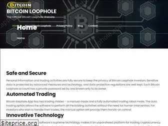 btcloophole.app