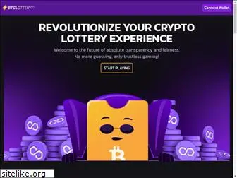 btclottery.io