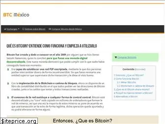 btcmexico.org