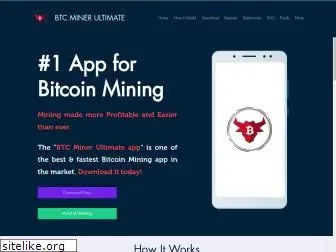 btcminerultimate.com